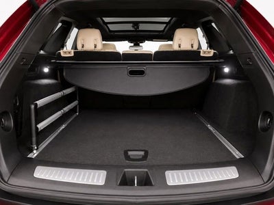 2017 Cadillac XT5 Luxury AWD
