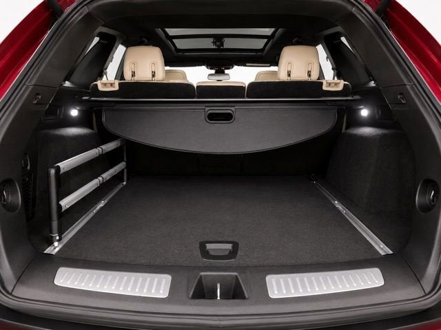 2017 Cadillac XT5 Luxury AWD