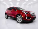 2017 Cadillac XT5 Luxury AWD