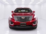 2017 Cadillac XT5 Luxury AWD