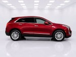 2017 Cadillac XT5 Luxury AWD