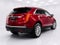 2017 Cadillac XT5 Luxury AWD