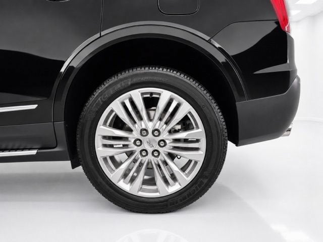 2017 Cadillac XT5 Premium Luxury AWD