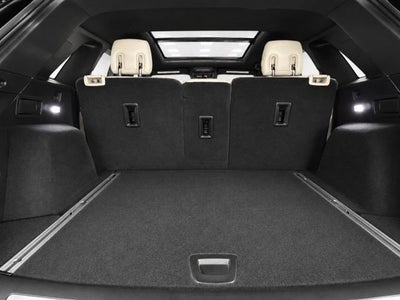 2017 Cadillac XT5 Premium Luxury AWD