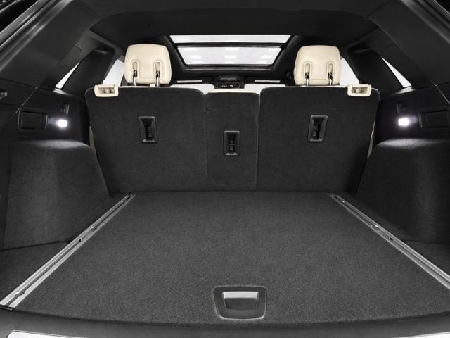 2017 Cadillac XT5 Premium Luxury AWD