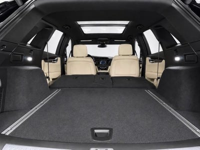 2017 Cadillac XT5 Premium Luxury AWD