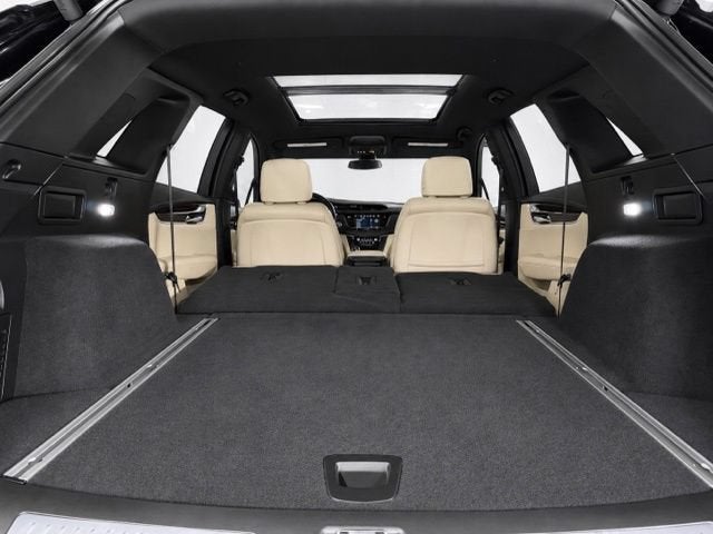 2017 Cadillac XT5 Premium Luxury AWD