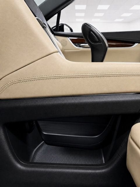 2017 Cadillac XT5 Premium Luxury AWD
