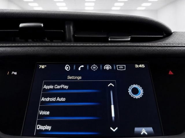 2017 Cadillac XT5 Premium Luxury AWD