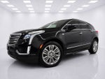 2017 Cadillac XT5 Premium Luxury AWD
