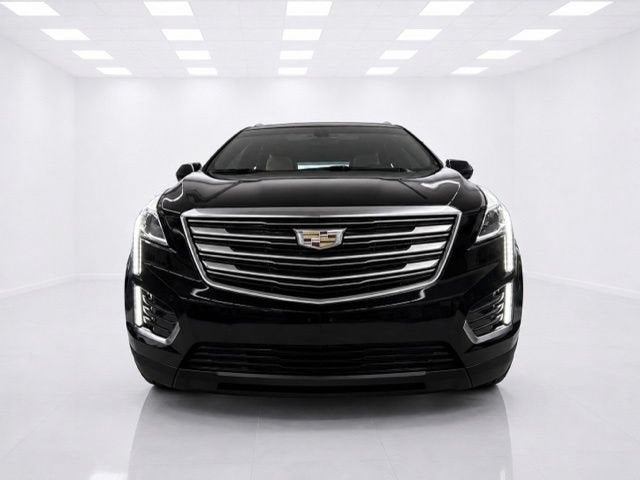 2017 Cadillac XT5 Premium Luxury AWD