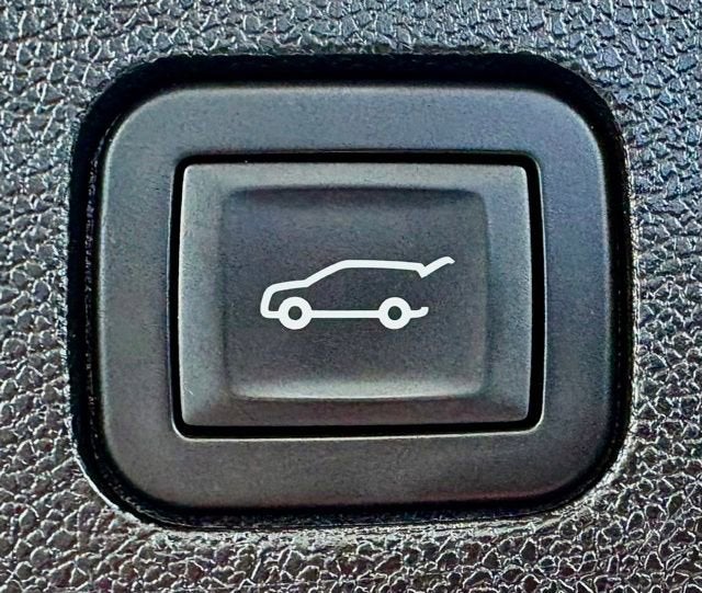 2025 Cadillac XT6 Sport