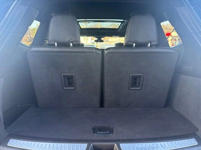 2025 Cadillac XT6 Sport