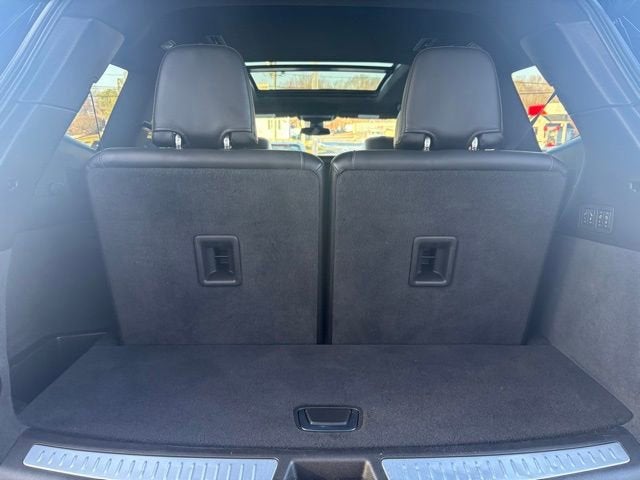 2025 Cadillac XT6 Sport