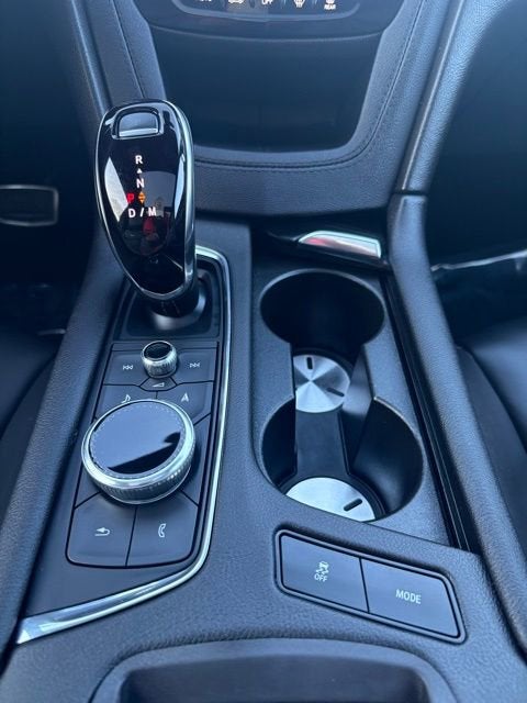 2025 Cadillac XT6 Sport