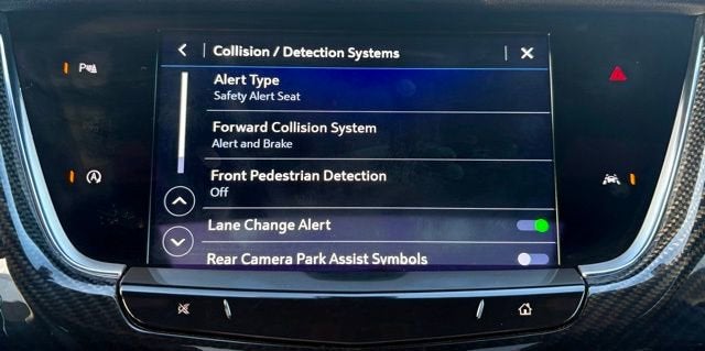 2025 Cadillac XT6 Sport