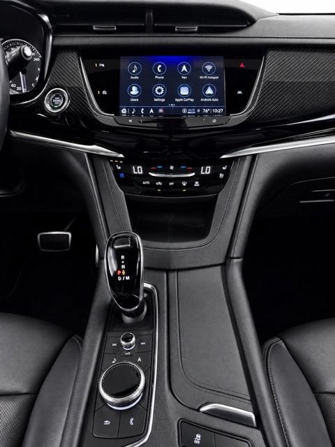 2024 Cadillac XT6 Sport