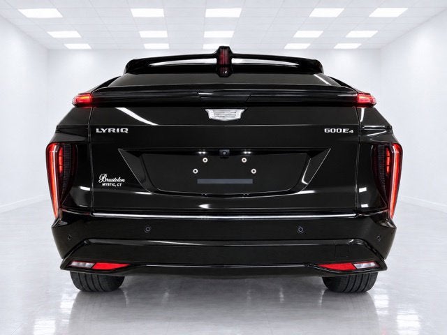 2024 Cadillac LYRIQ Tech