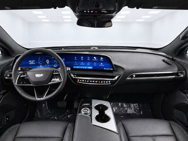 2024 Cadillac LYRIQ Tech