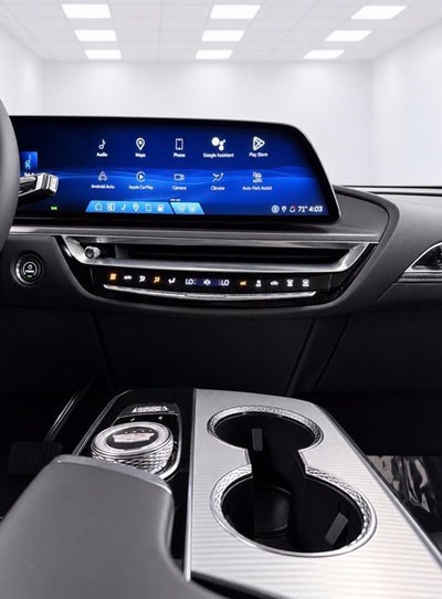2024 Cadillac LYRIQ Tech
