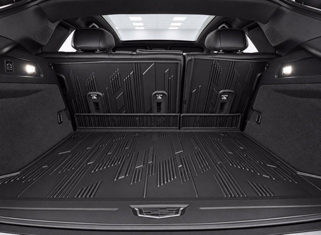 2025 Cadillac LYRIQ Luxury 1