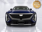 2024 Cadillac LYRIQ Luxury 1