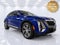 2024 Cadillac LYRIQ Luxury 1