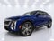 2024 Cadillac LYRIQ Luxury 1