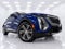 2024 Cadillac LYRIQ Luxury 1