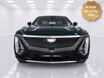 2024 Cadillac LYRIQ Luxury 1