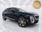 2024 Cadillac LYRIQ Luxury 1