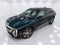 2024 Cadillac LYRIQ Luxury 1