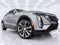 2024 Cadillac LYRIQ Luxury 3