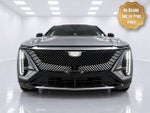 2024 Cadillac LYRIQ Luxury 3