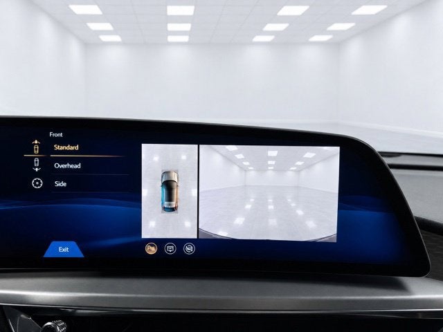 2024 Cadillac LYRIQ Luxury 3