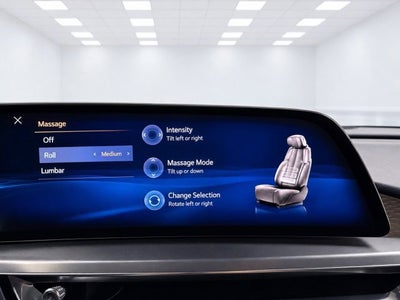 2024 Cadillac LYRIQ Luxury 3
