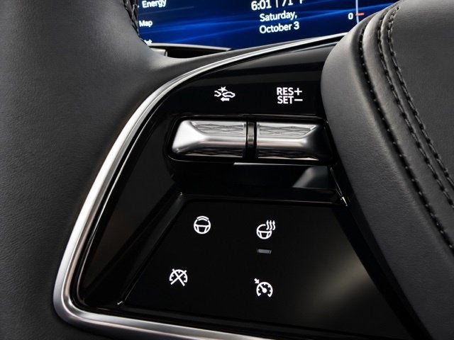 2024 Cadillac LYRIQ Luxury 3