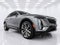 2024 Cadillac LYRIQ Luxury 3