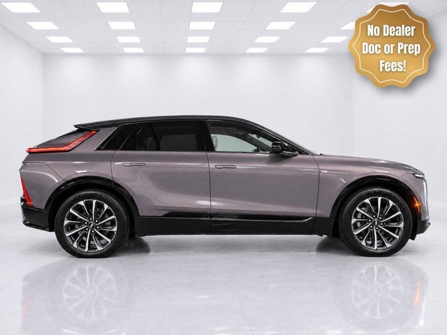 2024 Cadillac LYRIQ Sport 1