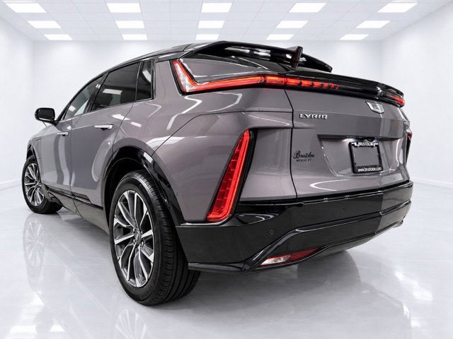 2024 Cadillac LYRIQ Sport 1