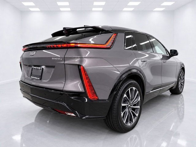 2024 Cadillac LYRIQ Sport 1