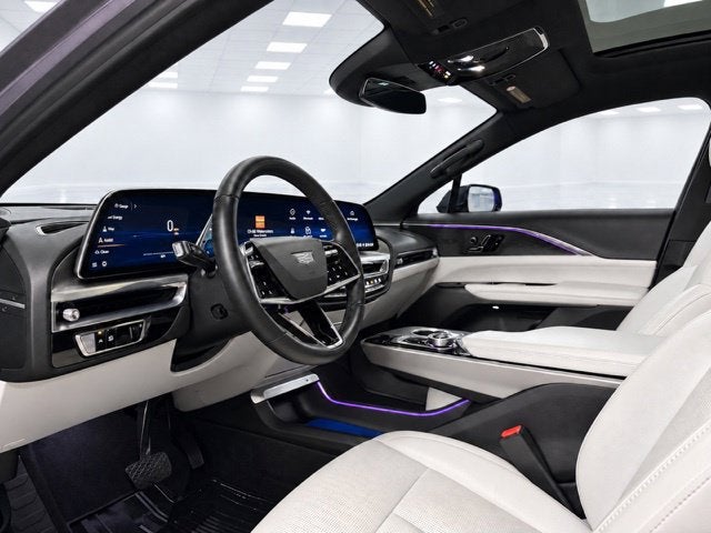 2024 Cadillac LYRIQ Sport 1