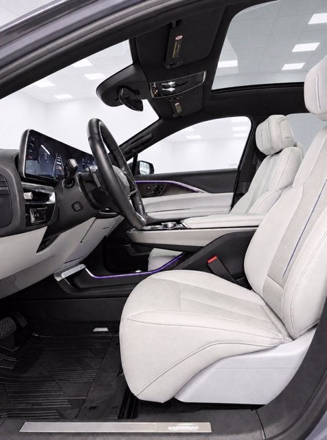 2024 Cadillac LYRIQ Sport 1
