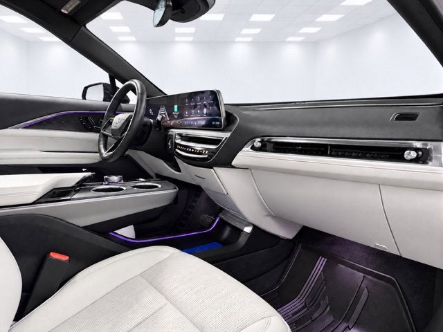 2024 Cadillac LYRIQ Sport 1
