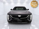 2024 Cadillac LYRIQ Sport 1
