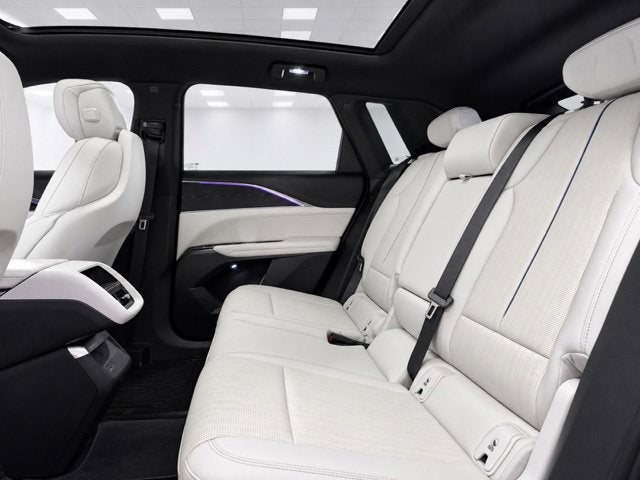 2024 Cadillac LYRIQ Sport 1