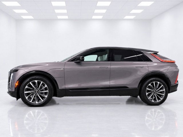 2024 Cadillac LYRIQ Sport 1