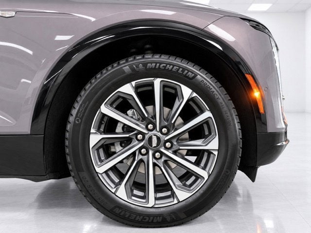 2024 Cadillac LYRIQ Sport 1