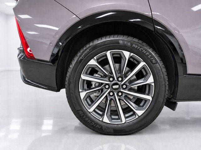 2024 Cadillac LYRIQ Sport 1