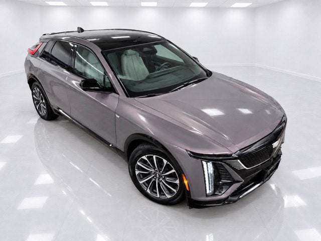 2024 Cadillac LYRIQ Sport 1